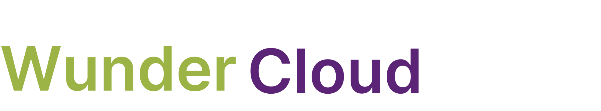 Logo WunderCl
