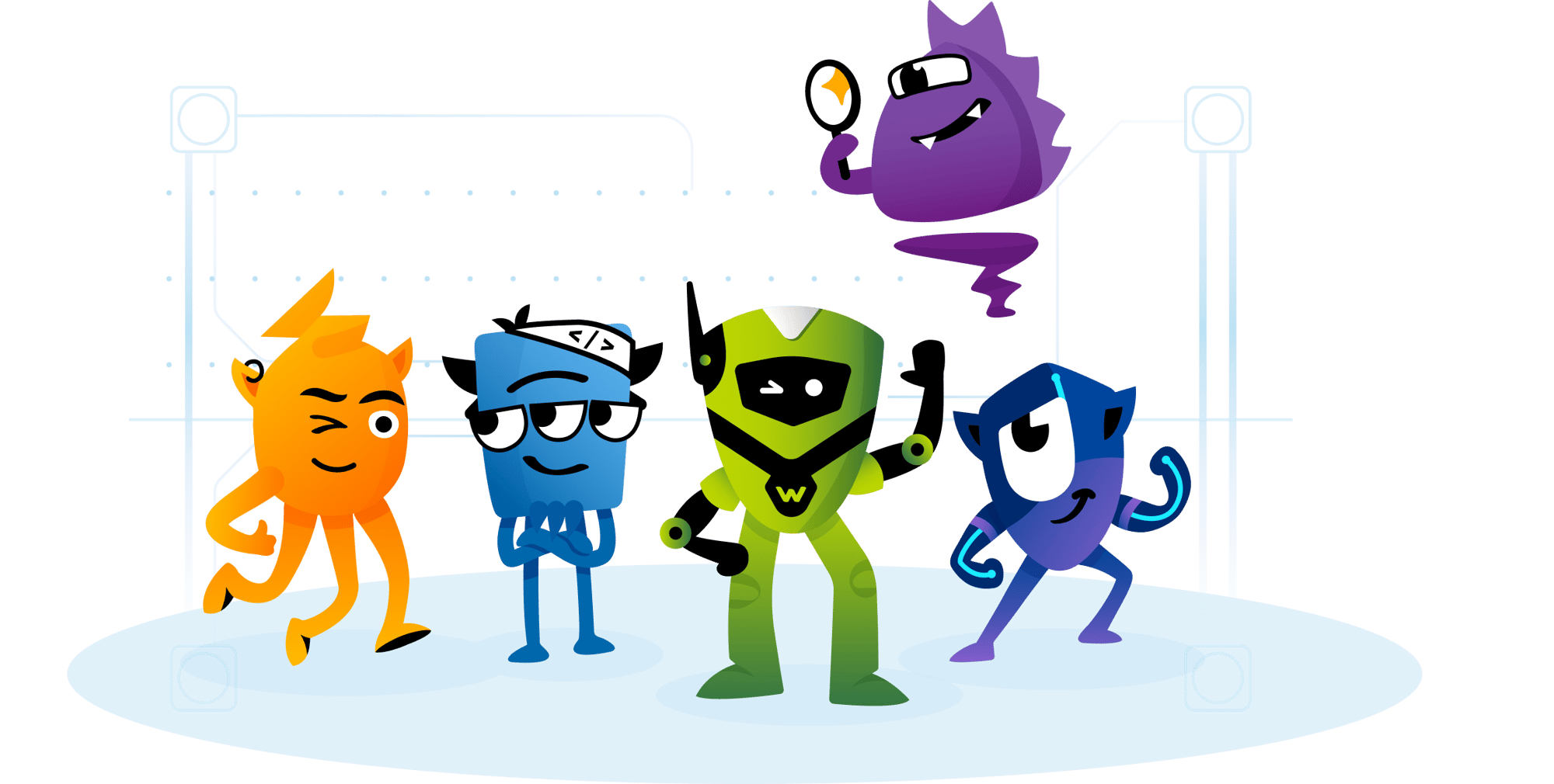 Equipo Wundertec Equipo Wundertec