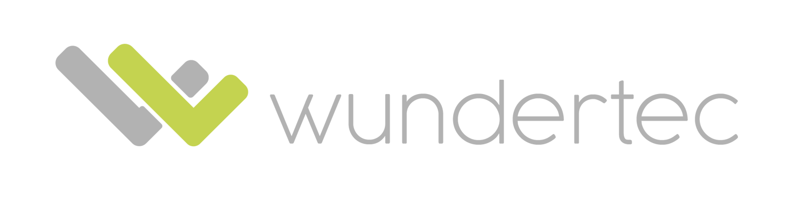 Logo Wundertec 