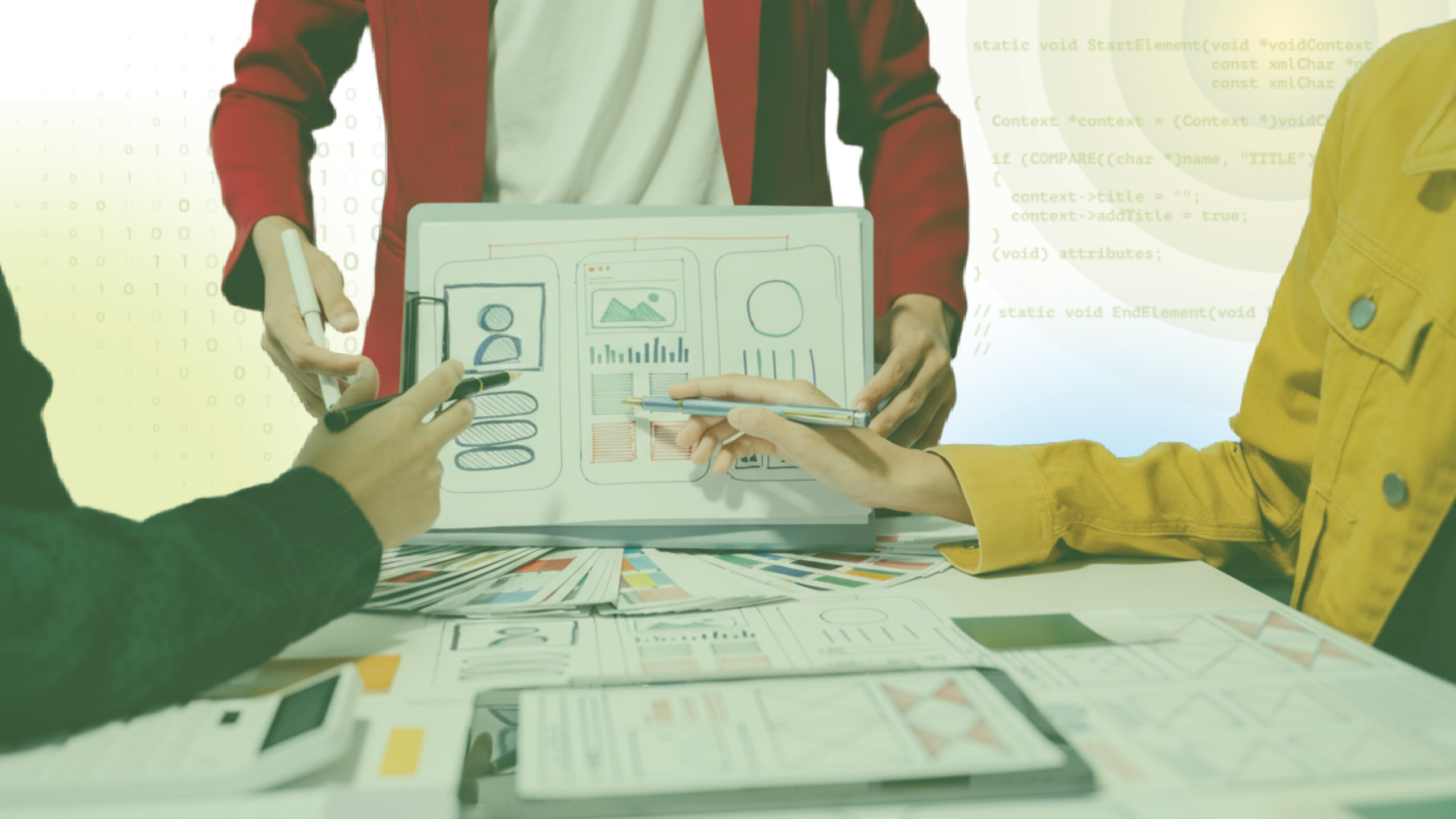 Digital Transformation in Car Rental: Success Story & Key Results