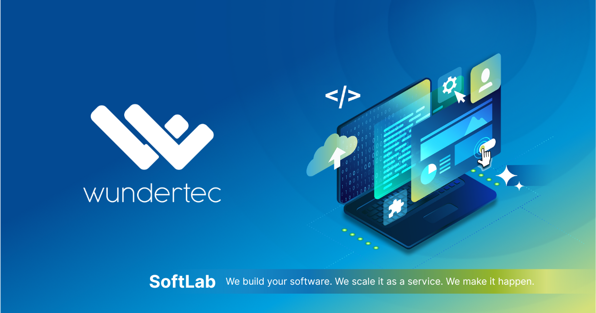 Wundertec | SoftLab | Custom Software Development